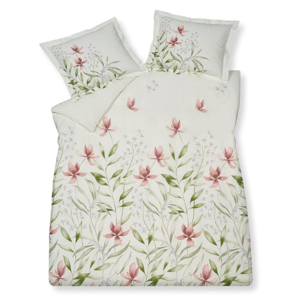 Laurel 000 multi Lits-jumeaux (240x200/220 + 2 slopen)