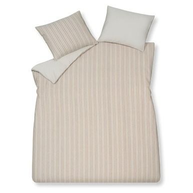 Pure 75 linen/cotton 000 multi 1-persoons (140x200/220 + 1 sloop)