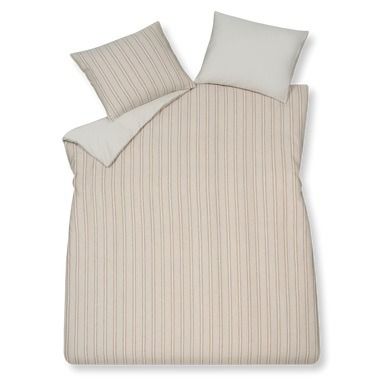Pure 75 linen/cotton 000 multi 2-persoons (200x200/220 + 2 slopen)