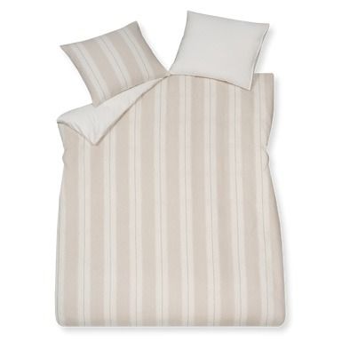 Pure 78 linen/cotton 028 linen 2-persoons (200x200/220 + 2 slopen)