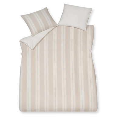 Pure 78 linen/cotton 028 linen Lits-jumeaux (240x200/220 + 2 slopen)