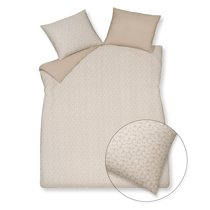 Pure 79 110 blush 1-persoons (140x200/220 + 1 sloop)