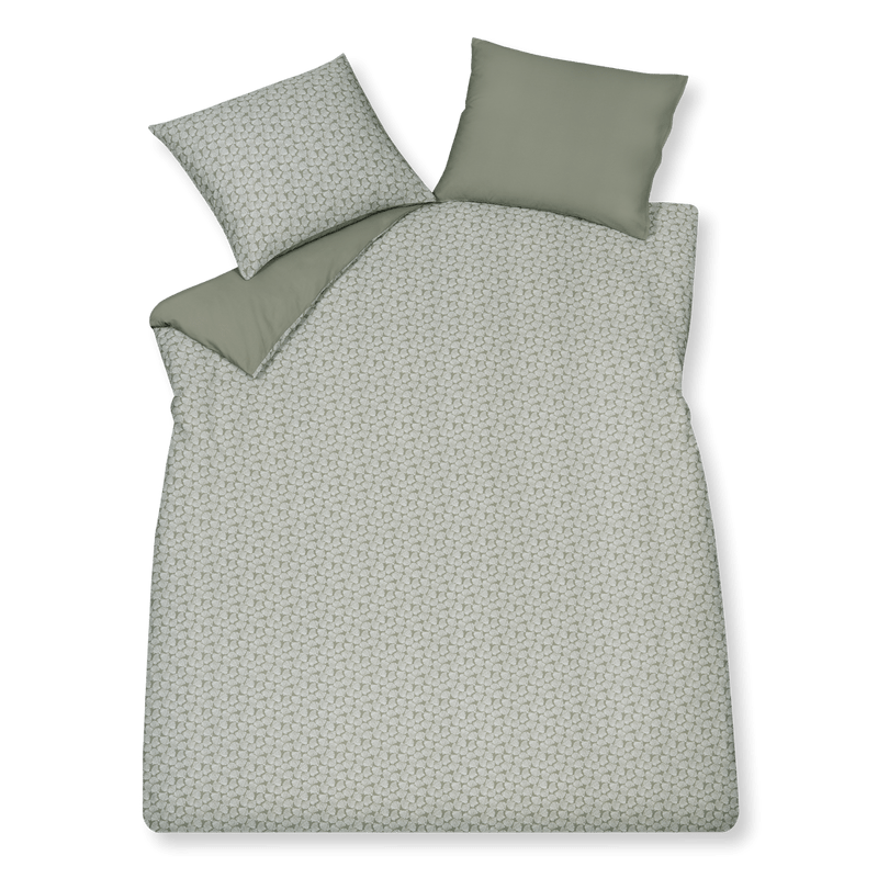 Pure 79 814 smoke green 1-persoons (140x200/220 + 1 sloop)