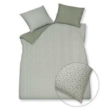 Pure 79 814 smoke green 2-persoons (200x200/220 + 2 slopen)