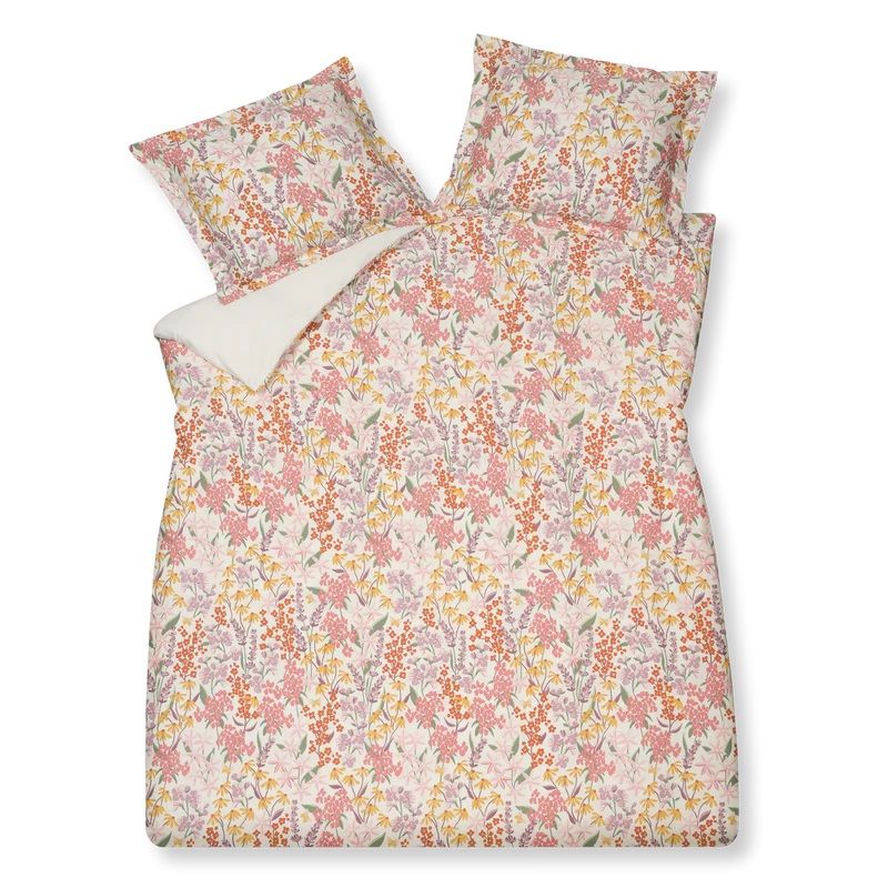 Sunny 000 multi 2-persoons (200x200/220 + 2 slopen)