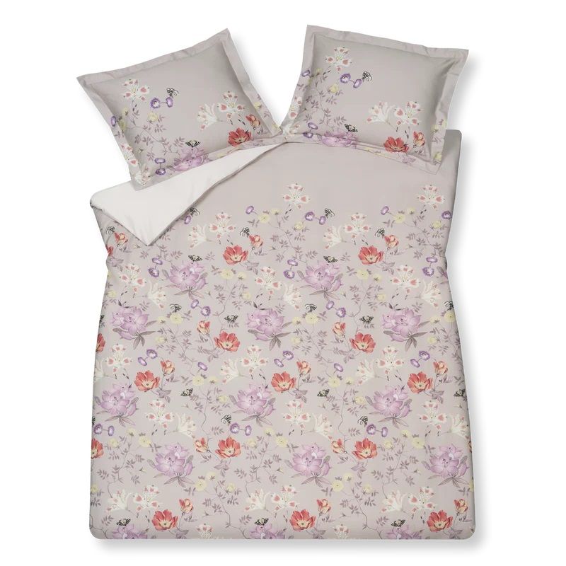 Linnea 000 multi 2-persoons (200x200/220 + 2 slopen)