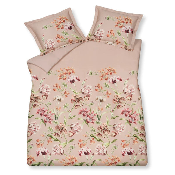 Delicious 110 blush 2-persoons (200x200/220 + 2 slopen)