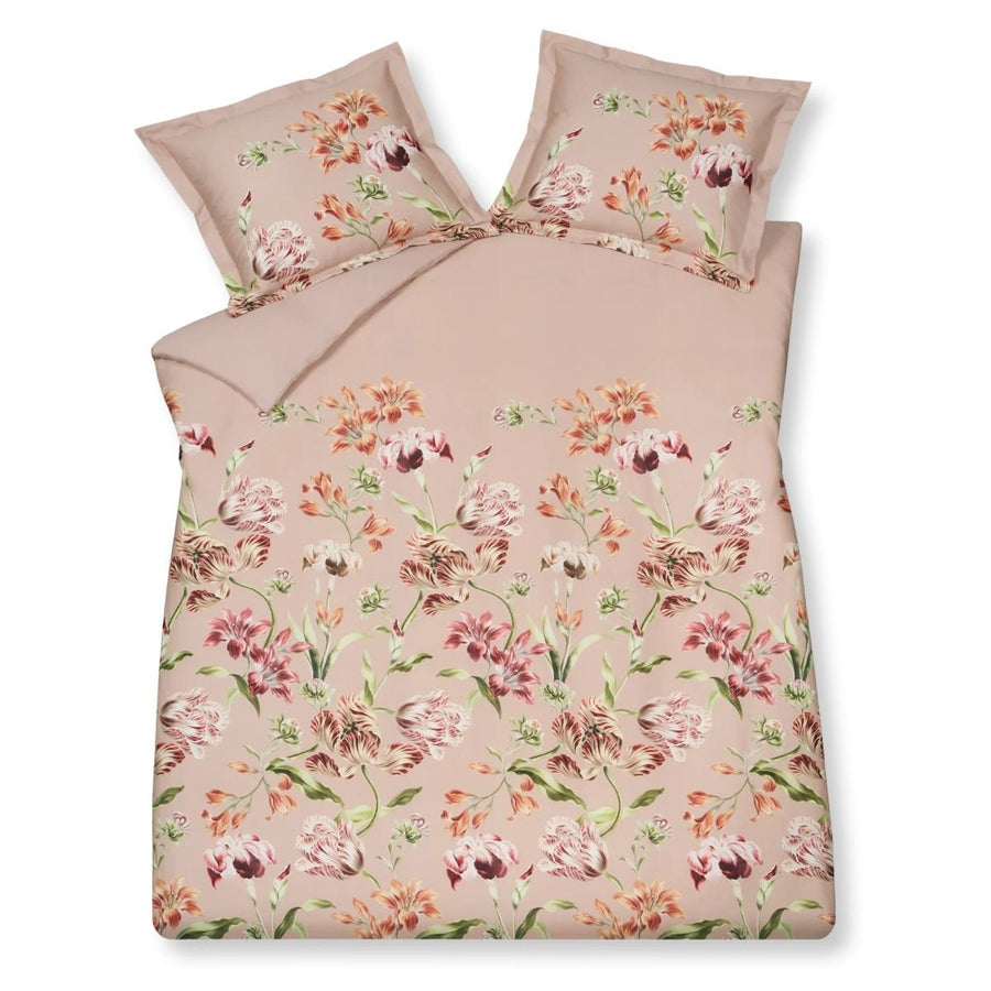 Delicious 110 blush 2-persoons (200x200/220 + 2 slopen)