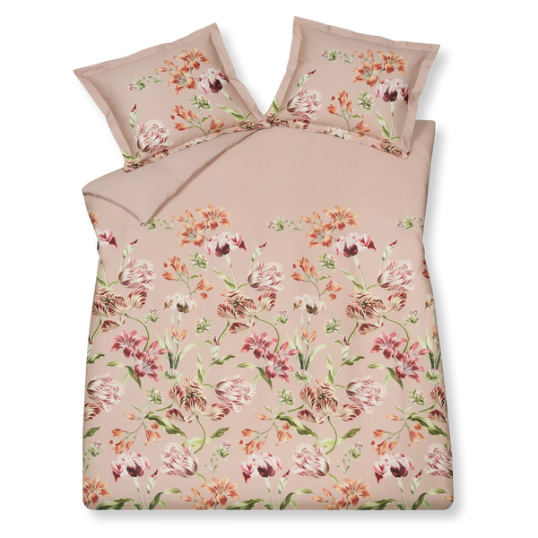 Delicious 110 blush Lits-jumeaux (240x200/220 + 2 slopen)