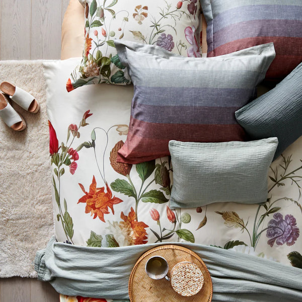 Holiday 189 cream tan 2-persoons (200x200/220 + 2 slopen)