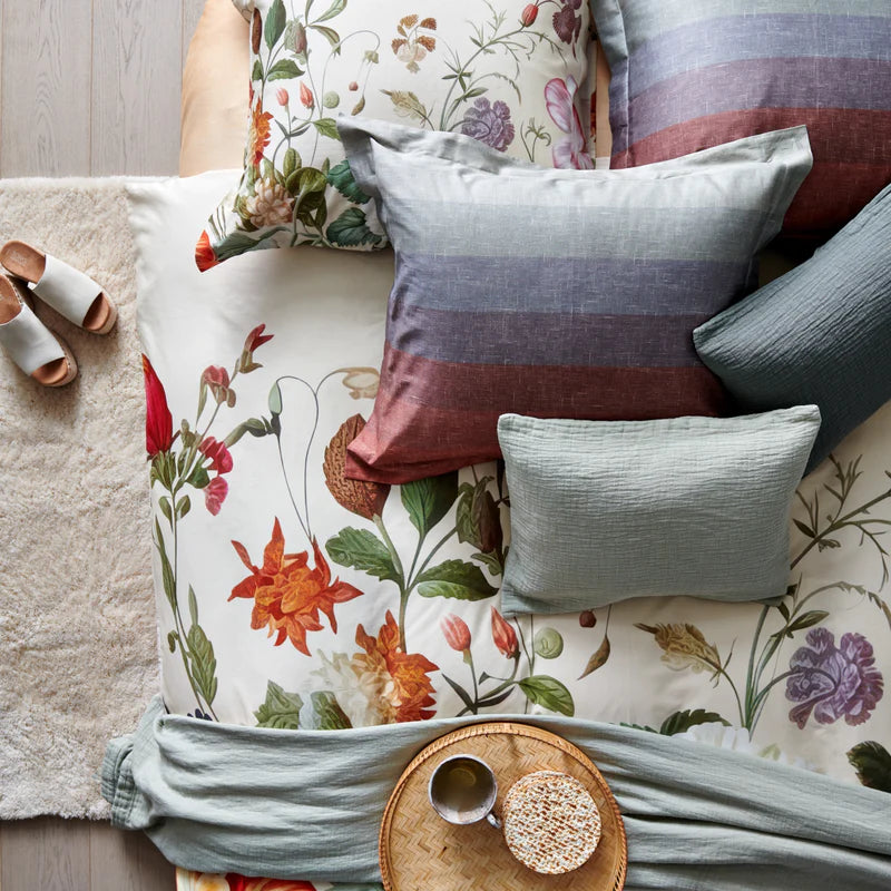 Holiday 189 cream tan 2-persoons (200x200/220 + 2 slopen)