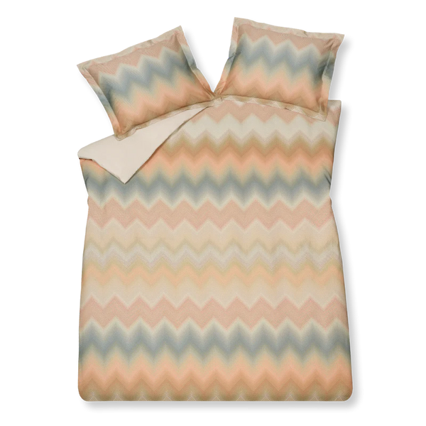 Ziggy 189 cream tan 2-persoons (200x200/220 + 2 slopen)