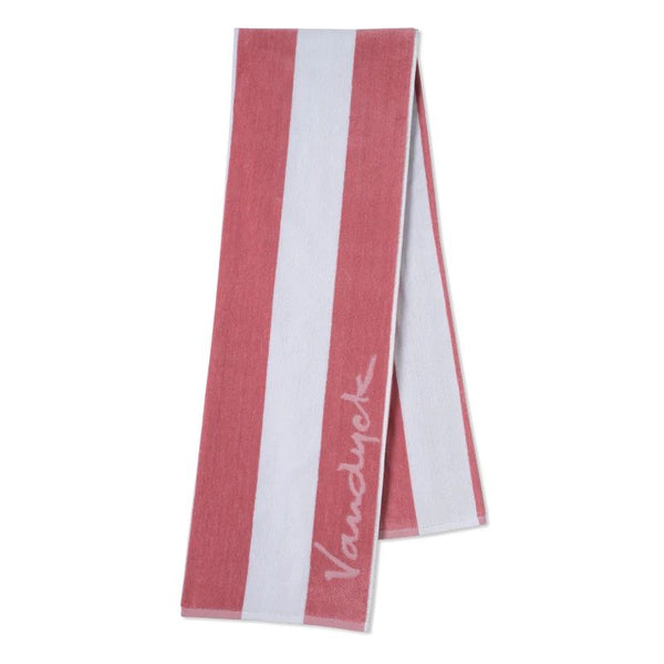 Riviera beach towel 205 ash rose beach towel 100/200
