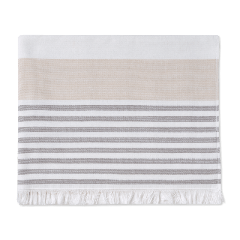 Coco beach towel 034 desert 90x180