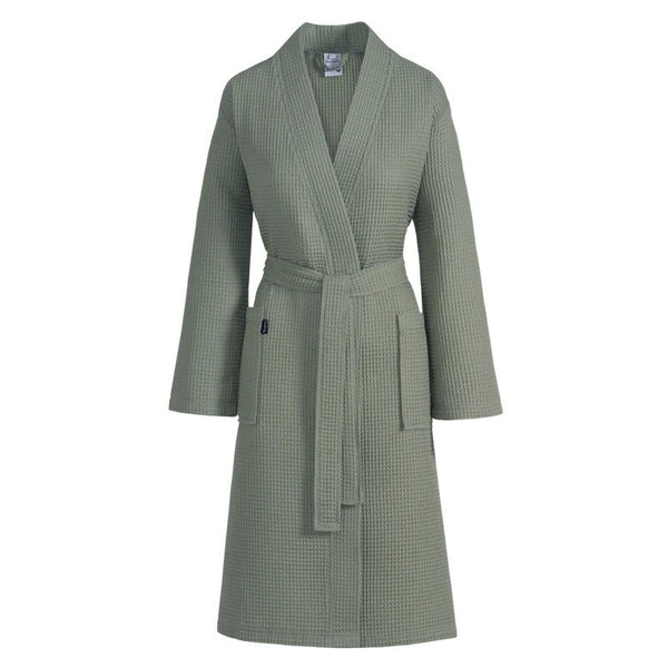 Bathr. biarritz new 814 smoke green XSmall