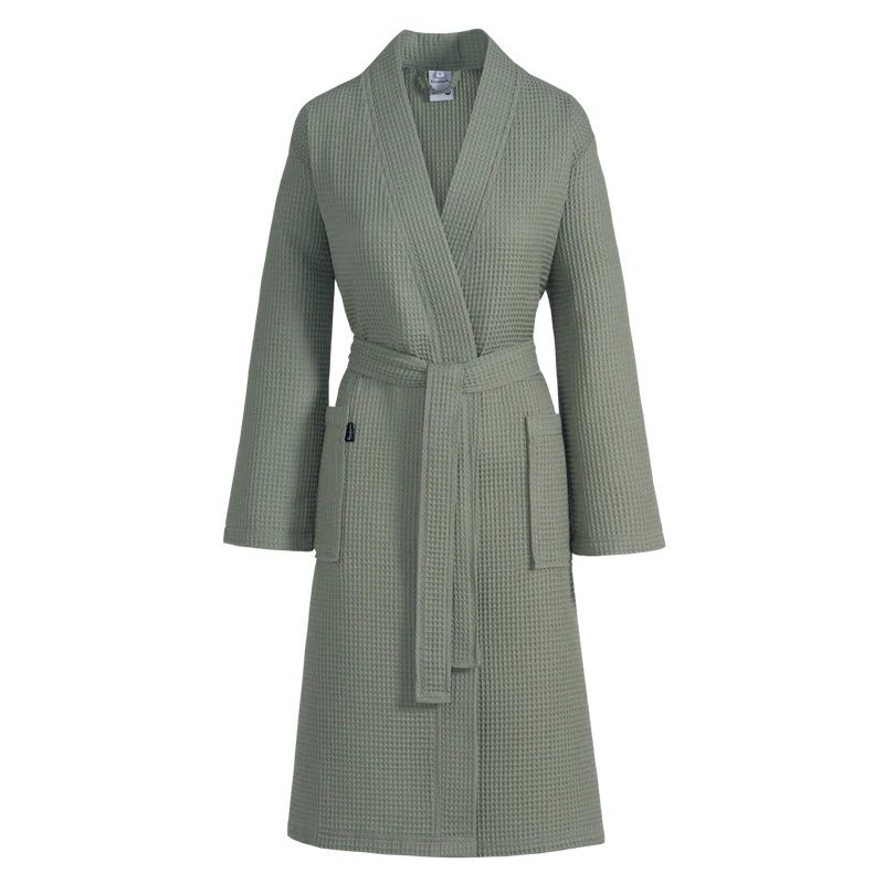 Bathr. biarritz new 814 smoke green XSmall