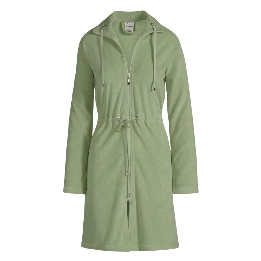 Bathr. vogue 159 light green Large
