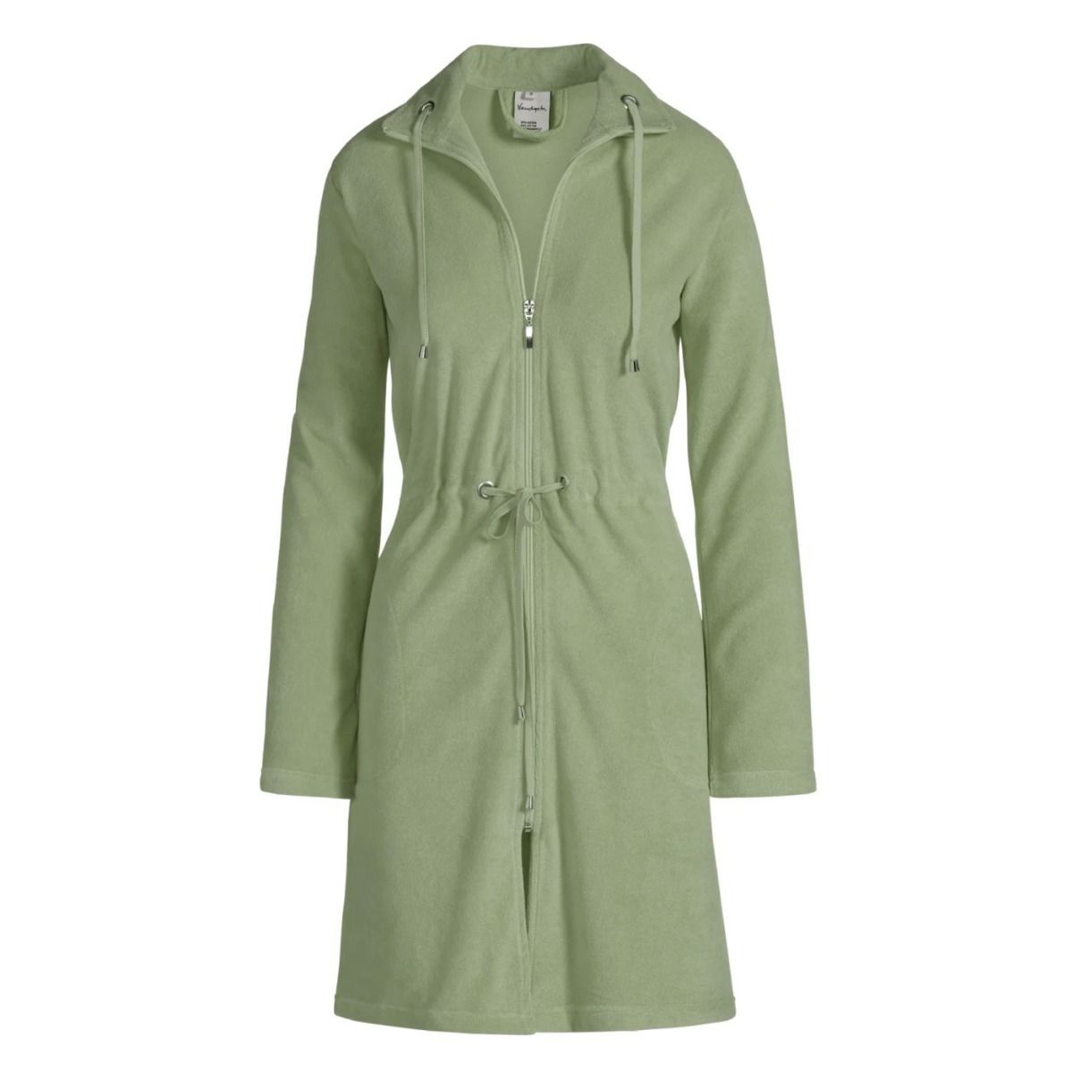 Bathr. vogue 159 light green Small