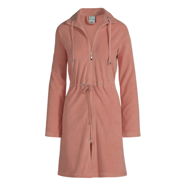 Bathr. vogue 208 rose Medium
