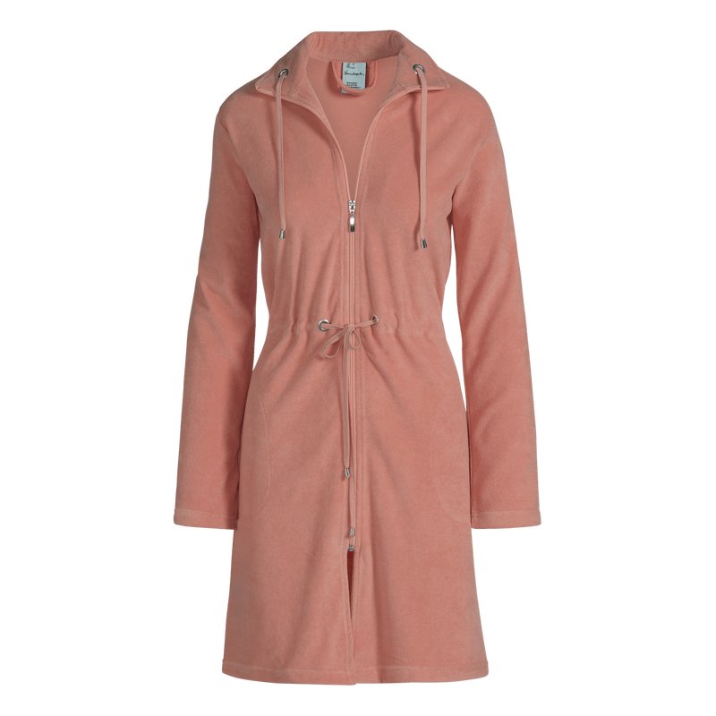 Bathr. vogue 208 rose Small