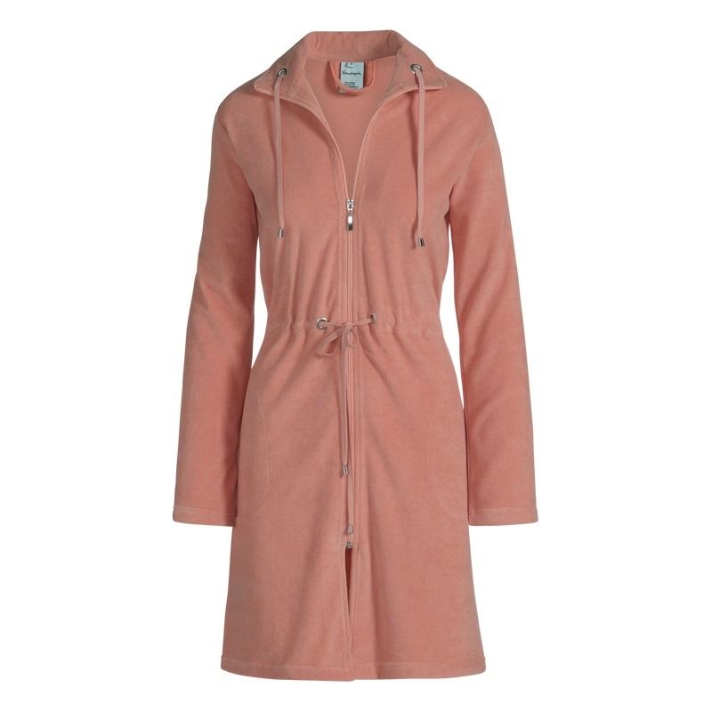 Bathr. vogue 208 rose Large