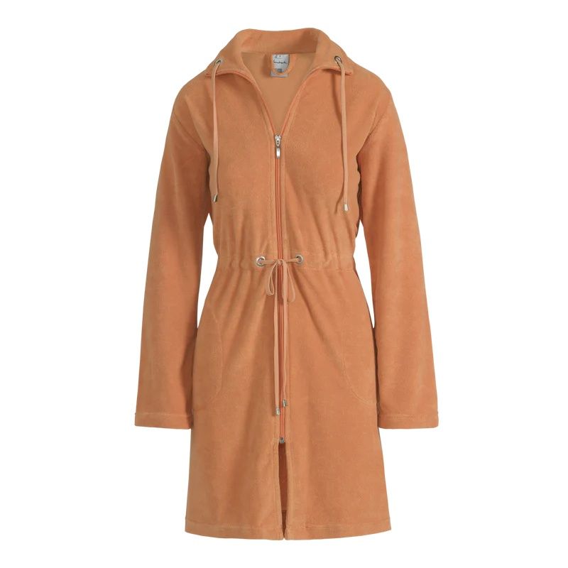 Bathr. vogue 216 light apricot Medium