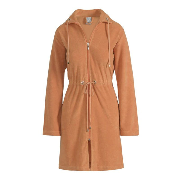 Bathr. vogue 216 light apricot XLarge