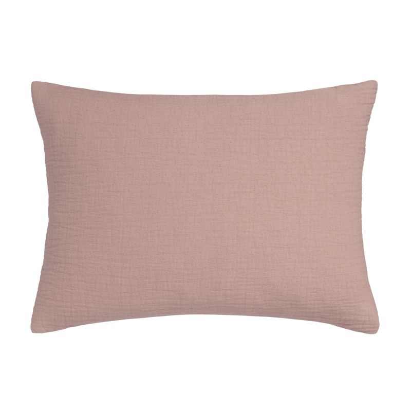 Pure 68 g.dyed 110 blush Kussensloop (40x55)