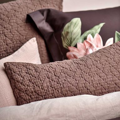 Pure 07 yd w.band 110 blush 1-persoons (140x200/220 + 1 sloop)