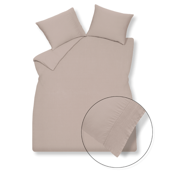 Pure 07 yd w.band 110 blush Lits-jumeaux (240x200/220 + 2 slopen)