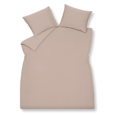 Pure 07 yd w.band 110 blush Kussensloop (60x70)