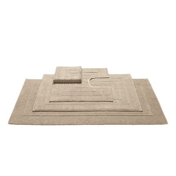 Bathmat houston 034 desert hotelmat 62x100