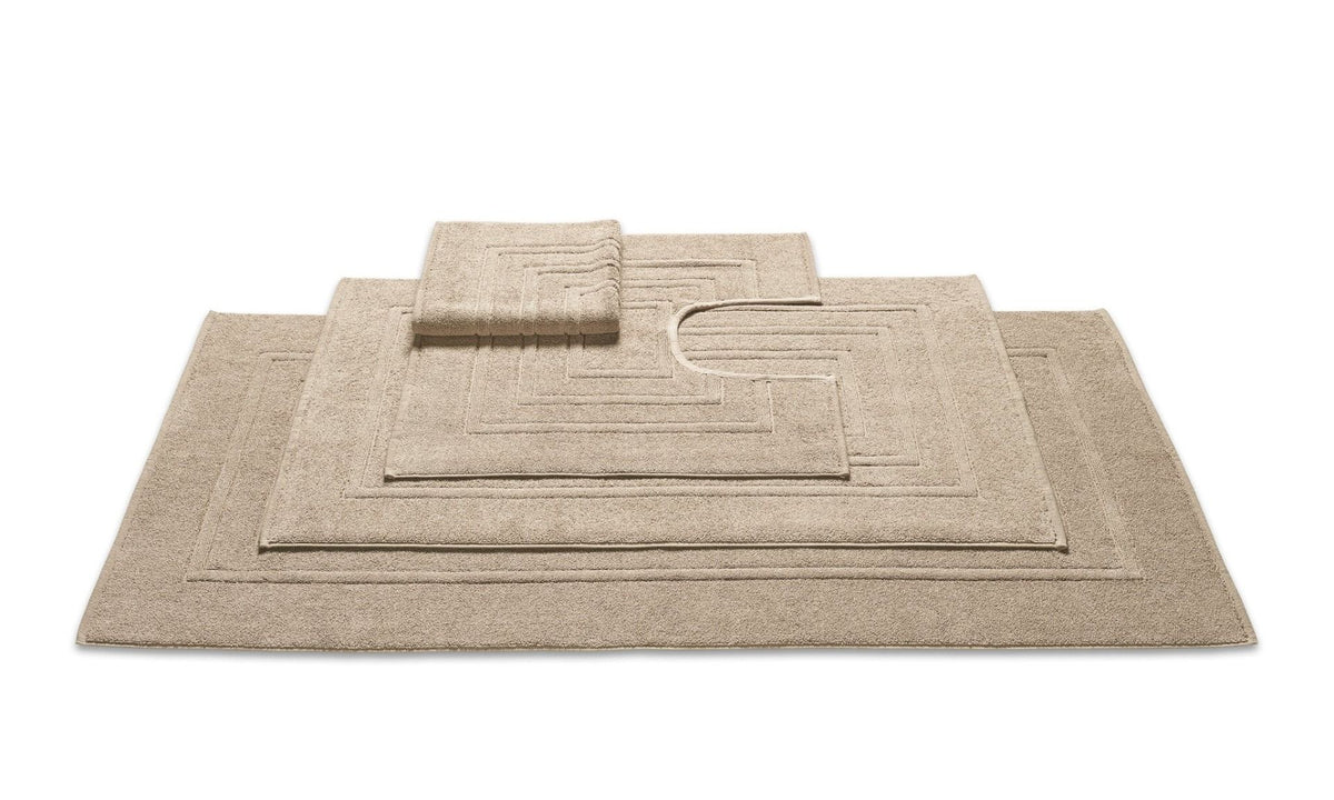 Bathmat houston 034 desert toiletmat 60x62