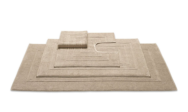 Bathmat houston 034 desert toiletmat 60x62