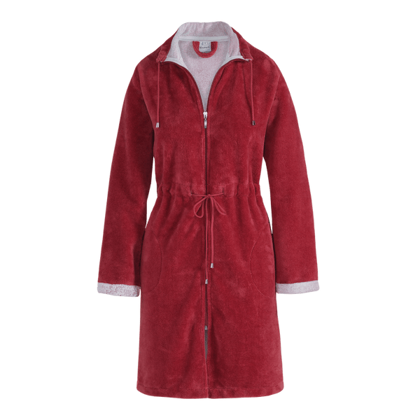 Bathr. chicago Ash rose 205 Large