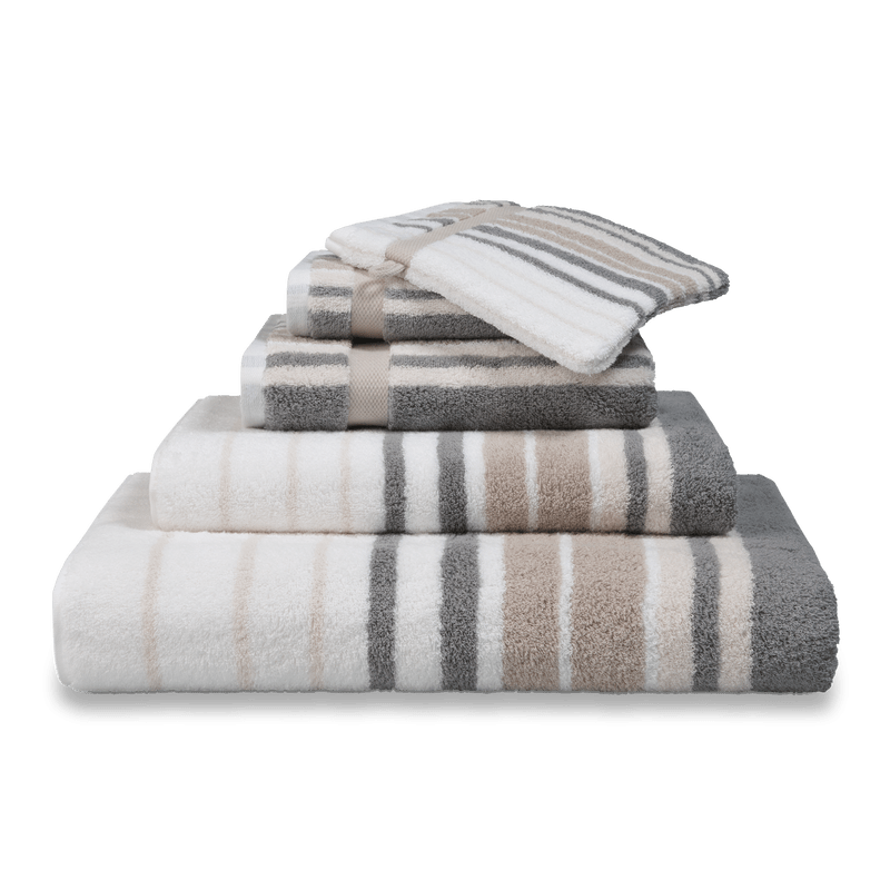 Ontario Stone        169 towel 55x100