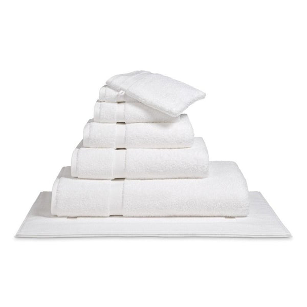 Ranger towels White      090 glove 16x22