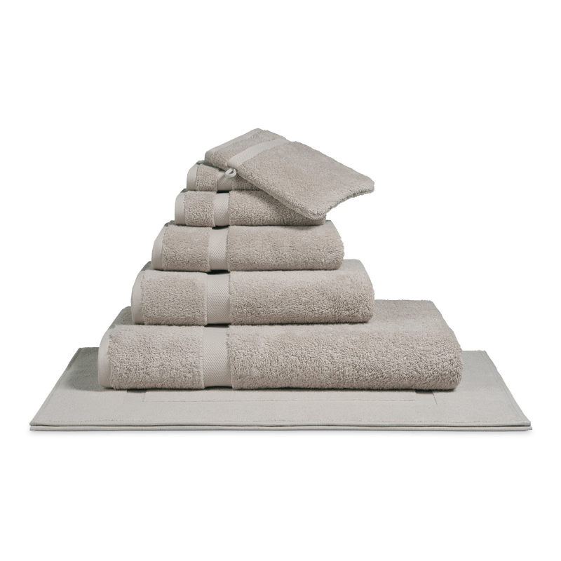 Ranger towels Stone        169 bathsheet 90x180