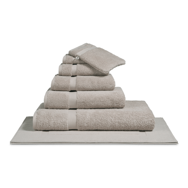 Ranger towels Stone        169 bathsheet 90x180