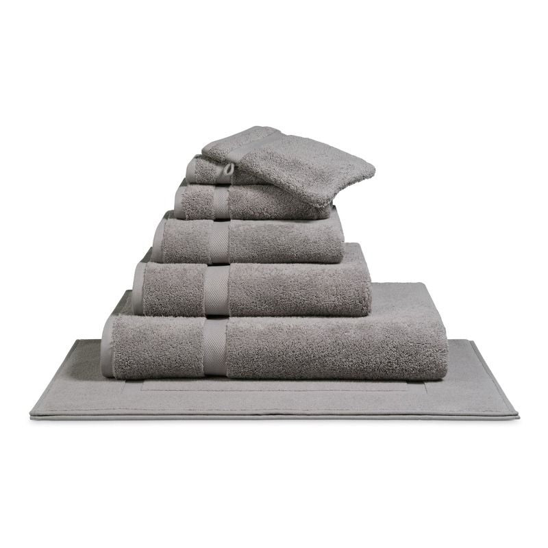 Ranger towels Steelgrey       426 glove 16x22