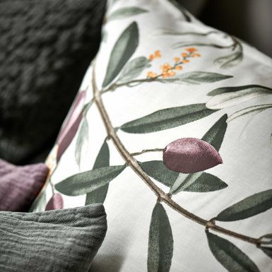 Olive Multi      000 1-persoons (140x200/220 + 1 sloop)