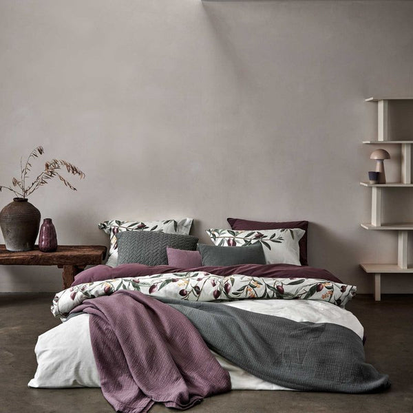 Olive Multi      000 Lits-jumeaux (240x200/220 + 2 slopen)