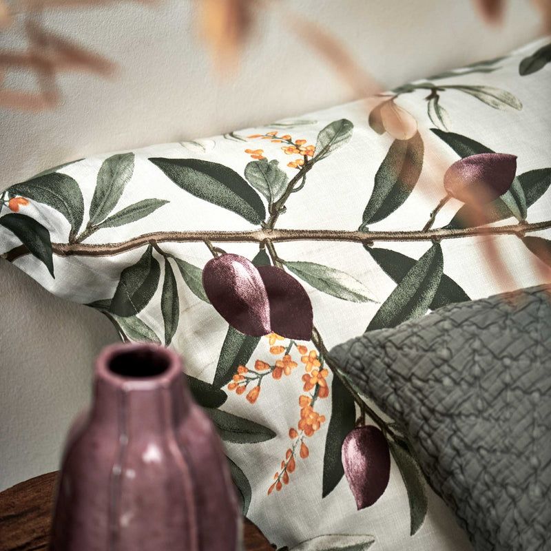 Olive Multi      000 Lits-jumeaux (240x200/220 + 2 slopen)