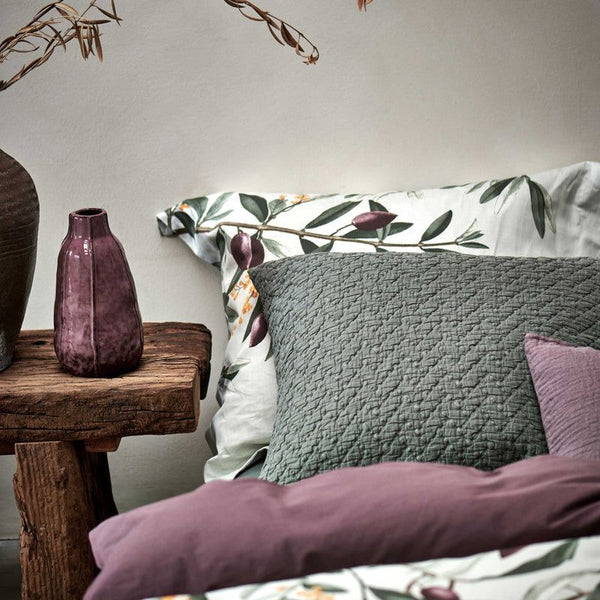 Olive Multi      000 Lits-jumeaux (240x200/220 + 2 slopen)