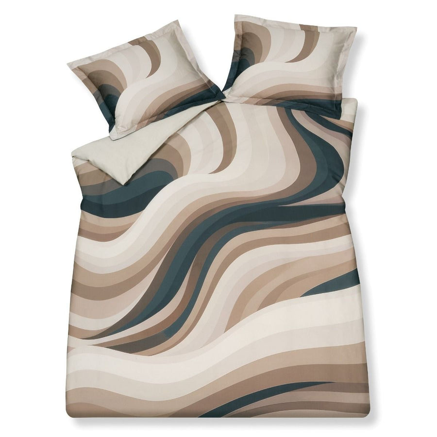 Espresso lane Multi      000 2-persoons (200x200/220 + 2 slopen)