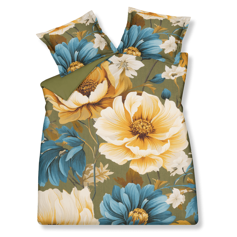 Gold rush martini olive 301 1-persoons (140x200/220 + 1 sloop)