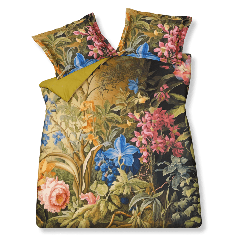 Mystic garden multi 000 Lits-jumeaux (240x200/220 + 2 slopen)