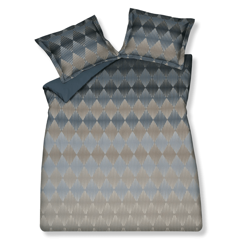 Charge Oceanview 167 2-persoons (200x200/220 + 2 slopen)
