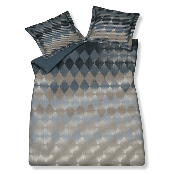 Charge Oceanview 167 2-persoons (200x200/220 + 2 slopen)