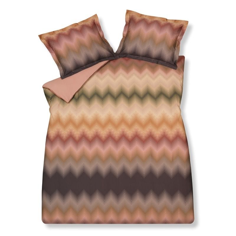 Blurred lines Multi      000 2-persoons (200x200/220 + 2 slopen)